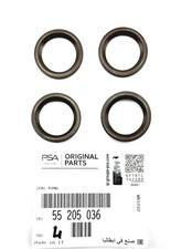 4x Guarnizioni Originali Opel