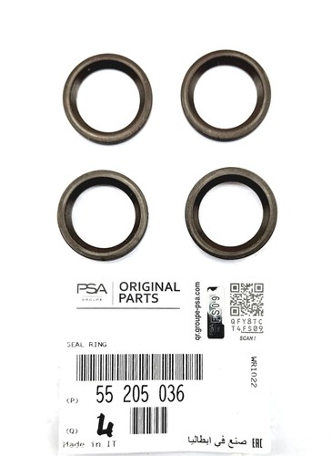 Guarnizioni originali opel - 4x,