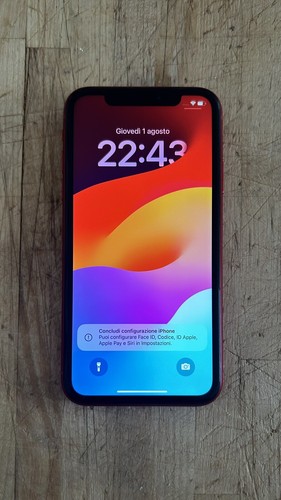 Apple iphone 128gb - iphone,