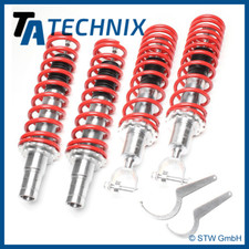 TA Technix Coilover Alta