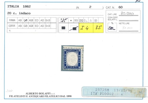 Italia regno 1862 vittorio - regno,