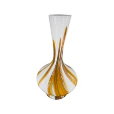 Vaso opalino design Carlo