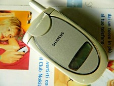 Cellulare SIEMENS CL50  grado B