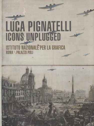 Luca pignatelli icone - luca,