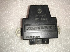 REGOLATORE FEMSATRONIC RFH