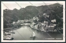 Genova Portofino Barca Foto