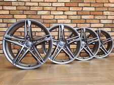 Cerchi In Lega AUDI A5 S5 A7 8,5x18 ET29 5x112 8W0601025DE