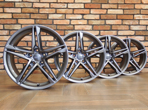 Cerchi lega audi - cerchi,