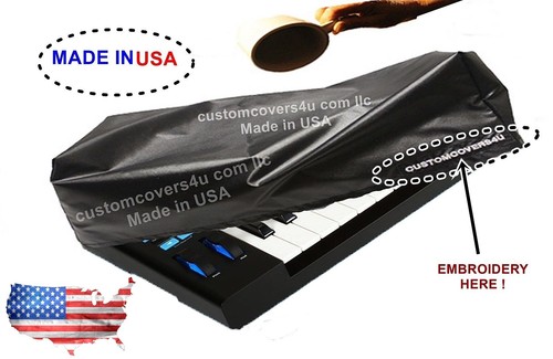 Korg sv1 keys - 88, dust