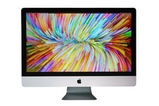 iMac 27" Retina 5K (2019) i5 i7 i9 fino a 4TB NVME SSD fino a 128GB di RAM Radeon Pro570X