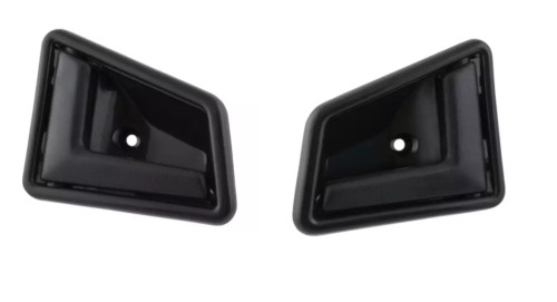 Maniglia porta interna - 2,