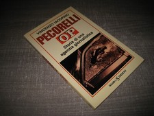 PECORELLI OP Storia di una agenzia giornalistica  Vincenzo Iacopino Sugarco 1981