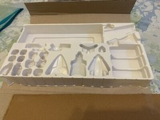 GX-06 GETTA GETTER SPACE ROBOT