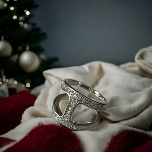 Anello pierre lang glamour - anello, *