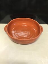 TEGLIA (TEJA) PER FORNO IN