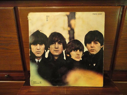 Italy the beatles - italy,