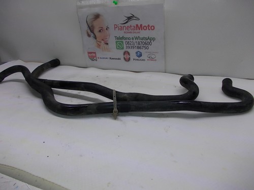 Tubi radiatore acqua piaggio - tubi,