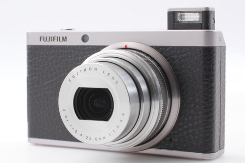 Fujifilm xf1 fotocamera - fujifilm,