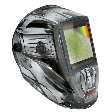 Visiera per saldatura maschera - saldatura,