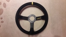 Volante rally sparco - rally,