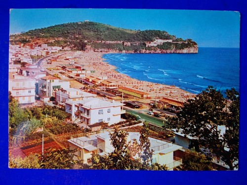 Cartolina foto gaeta - foto, case