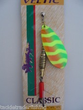 VELTIC CLASSIC SPINNER/ESCA -