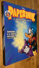 Paperinik n. 31 - Le origini