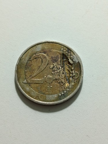 Euro francia 2000 mancanza - euro,