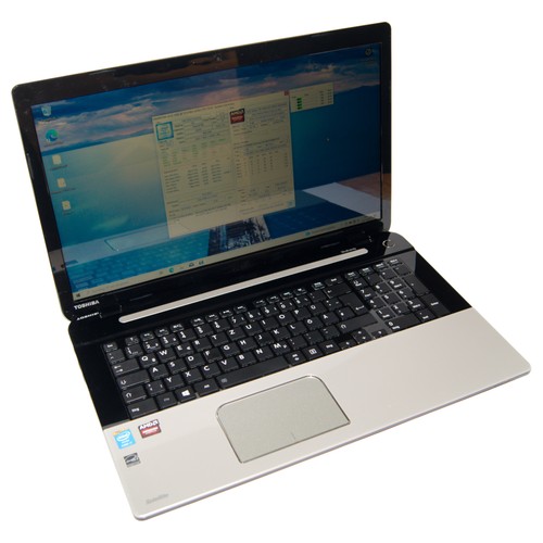 Toshiba satellite l70 - l70, |