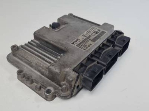 0281012468 centralina motore