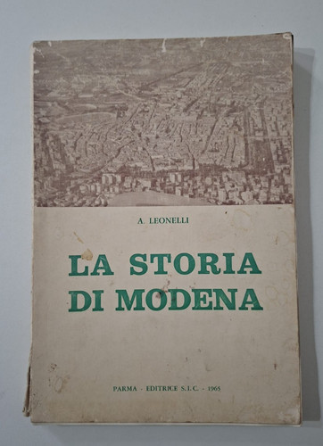 Leonelli la storia - la,