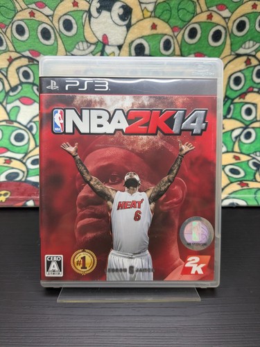 Nba 2k14 playstation - nba,