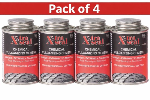 Xtra seal 008 chemical - seal,