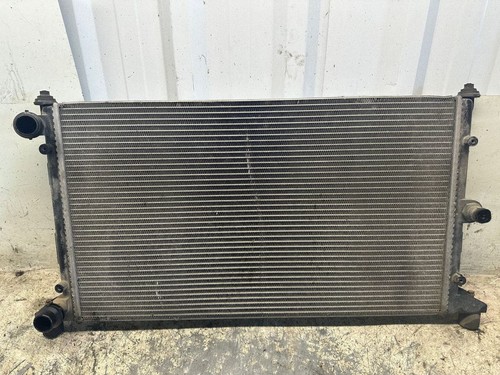 Radiatore acqua diesel ford - radiatore,