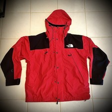 Giacca da montagna vintage The