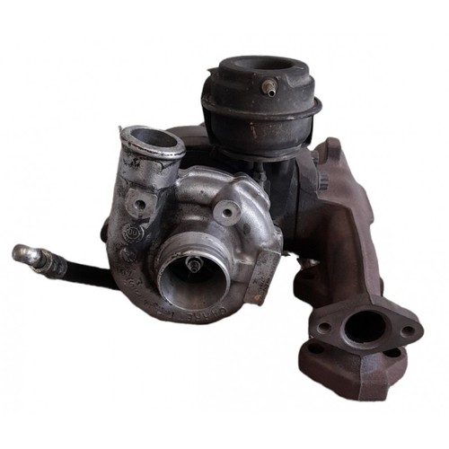 Turbina 7004473 bmw e46 0 - turbina,