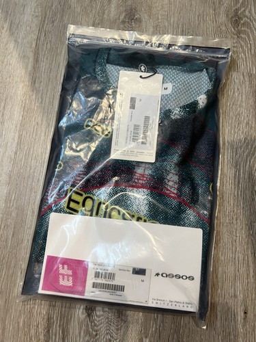 Maglia assos tactica s11 - maglia,