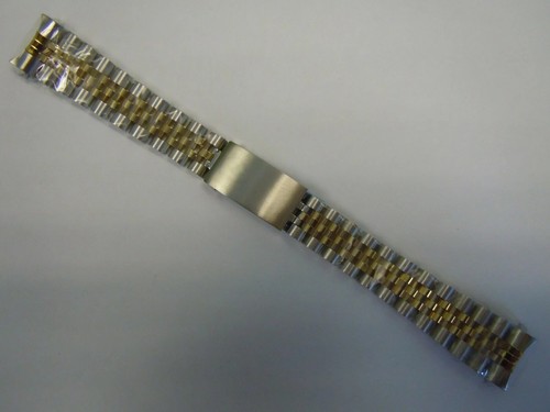 Bracciale stile giubileo mm - giubileo, 17