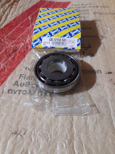 Cuscinetto cambio alfa 164 - ,