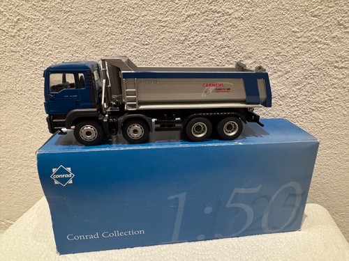 Camion ribaltabile conrad - camion, man
