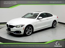 2019 BMW 430i xDrive 430xi