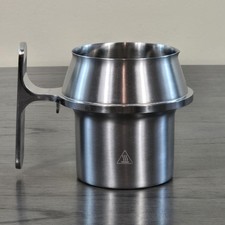 Nespresso Barista Recipe Maker