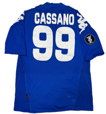 Maglia calcio vintage - calcio,