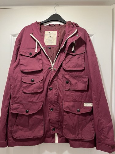 Parka jack jones - jack&jones, corp
