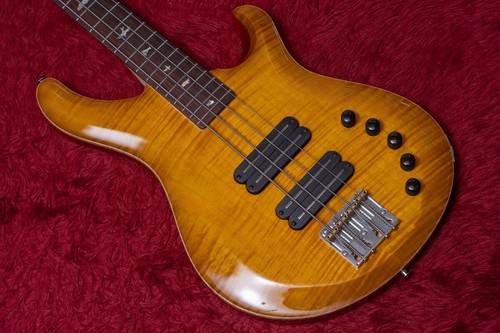 Basso elettrico prs grainger - basso,