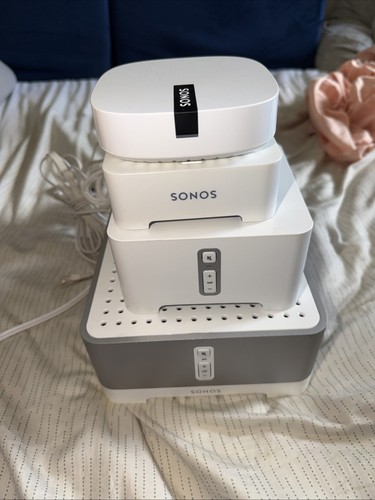 Dispositivi wireless sonos - dispositivi,