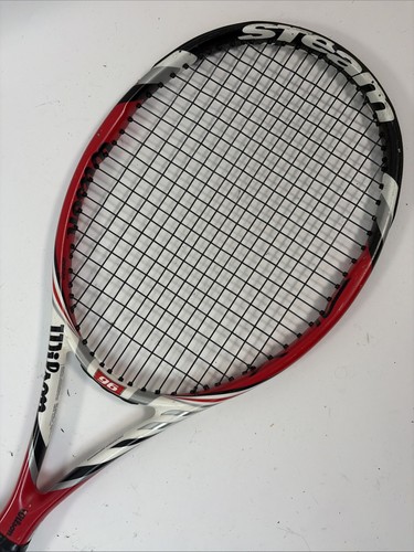 Wilson steam racchetta da - steam,