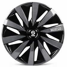 Sparco Copricerchi 13''