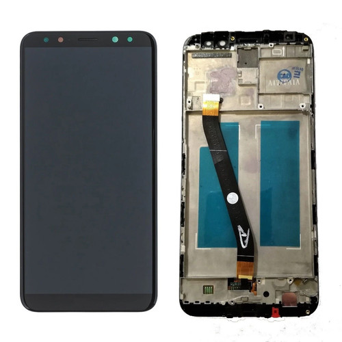 Lcd completo huawei mate - completo,