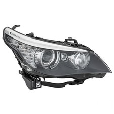 Faro principale destro v - 12,